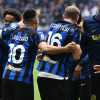 Gol fatti e subiti nei primi 45', l'andamento opposto di Frosinone e Inter: i numeri