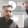 VIDEO - L'Inter diverte e si diverte: il 'salotto' speciale dal Meazza