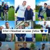 Giacomo Poretti alla Pinetina. I nerazzurri: "Chiedimi se sono felice"