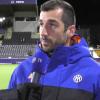 Mkhitaryan a ITV: "Oggi dobbiamo evitare figuracce, tante squadre hanno fatto fatica qui"