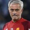 Roma, Mourinho: "Non possono accusarmi di non far segnare Lukaku... Il futuro? Ho un impegno fino a giugno"
