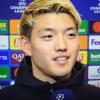 Eintracht Francoforte, Doan: "Calcio italiano molto famoso in Giappone grazie a gente come Nagatomo"