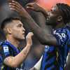 GdS - Inzaghi recupera Lautaro e sorride: la Thu-La è pronta. La qualificazione passa dai loro gol