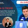 LIVE - La VIGILIA di BOLOGNA-INTER, le ULTIMISSIME, le PAROLE di CHIVU e il CALCIOMERCATO