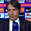 Inzaghi a ITV: "Contento di allenare giocatori come Carlos e Frattesi. Trecento punti? Grazie a gruppo e società"