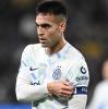 GdS - Lautaro guida l'Inter: per la riscossa nerazzurra servono i gol del capitano 