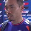 Nagatomo al quinto Mondiale: "Voglio un Giappone come l'Argentina 2022"