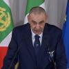 Lazio, Sarri al Quirinale: "Inter, avversario di grandi valori che ha il nostro rispetto"