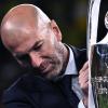 Zidane: "Ronaldo il più forte incontrato in carriera. Faceva cose pazzesche in allenamento, poi ti diceva 'se mi fai inca*****..."