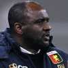 UFFICIALE - Genoa, Vieira rinnova fino al 2027. "Sto bene qui, il prolungamento la cosa più naturale"