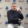 Vieri: "Le delusioni sportive ti spaccano in due, il 5 maggio 2002 è tra queste. Baggio? Una cosa forte della vita"