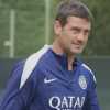 GdS - Chivu: rivoluzione... dolce. Sucic più Diouf: trasformazione genetica