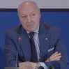 LIVE - Marotta: "Negli ultimi anni l'Inter è la squadra che ha vinto di più in Italia. Oaktree è una presenza continua"