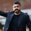 Gattuso al seguito dell'Italia U21: "Il talento c'è, bisogna dare modo di esprimerlo"