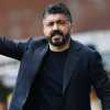 Il presidente del Coni Buonfiglio: "Domani sarò allo stadio, Gattuso è la cura giusta per l’Italia"