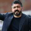 Gattuso, prima uscita da ct della Nazionale: sarà in tribuna per Italia-Germania U21