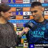 Lautaro a DAZN: "Esposito e Bonny importanti. La mia forma? Quando uno non segna, si dicono certe cose..."