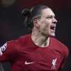 Anche Nunez in Arabia Saudita? Inzaghi spinge per avere il centravanti del Liverpool 
