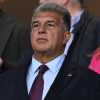 Barcellona, Laporta: "Non siamo in finale di Champions fondamentalmente per decisioni arbitrali sfavorevoli"