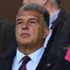 Laporta: "Ricordo quando l'Inter voleva Messi, poi al Barça è diventato il miglior giocatore della storia"