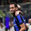 Gol e assist, Calhanoglu on fire contro la Roma: i precedenti con l'Inter