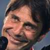 La convinzione di Garzya: "Lo Scudetto del Napoli è stato un miracolo di Conte"
