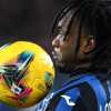 Sky - L'Atalanta favorirà l'uscita di Lookman (ma c'è una postilla). L'Inter ha tre alternative al nigeriano