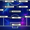 Preview Inter-Benfica - Poker di cambi rispetto a Salerno. Confermato Pavard?