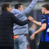 Pavard saluta e ringrazia Inzaghi: "È stato un onore, mister"