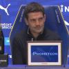 Chivu in conferenza: "Luis Henrique è da Inter. Se abbiamo seguito il Napoli? Se succede m'incazzo..."