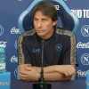 Elogi da Conte per l'Inter: "Con il City ha giocato, ma si è anche difesa tutta dietro. Squadra con la 'S' maiuscola"