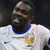 L'Équipe - Francia-Islanda, Dembélé e Doué out: Thuram potrebbe far coppia con Mbappé nel 4-4-2 di Deschamps