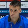 Lautaro in conferenza: "Esposito è in gamba, lasciamolo tranquillo e facciamolo crescere al meglio"