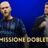 La SETTIMANA di MILAN-INTER: MATCH POINT SCUDETTO! Prima il COMO: Chivu CAMBIA MODULO?