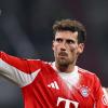 TS - Goretzka, quattro italiane in lizza: le cifre richieste continuano ad essere altissime