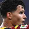 Genoa, Stanciu: "Carboni è un crack, un grande giocatore. Può diventare il migliore in Italia"