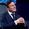 Zanetti presenta il Mondiale per Club a Shanghai: "Toccherà il cuore di milioni di tifosi"