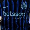 Betsson chiude i giochi Scudetto: pagate le scommesse sull'Inter vincente