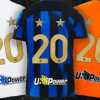 L'Inter mette in vendita le tre maglie celebrative dello Scudetto: dove acquistarle