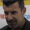 Figo: "Inter sempre candidata a vincere. Sta facendo bene nella parte sportiva e anche in quella gestionale"