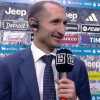 Juve, Chiellini a DAZN: "Queste sono le partite per cui uno gioca. Vlahovic? È carico e sta bene"