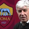 Roma, Gasperini: "Girone d'andata positivo, ma la Serie A è difficile. Le big hanno sbagliato molto poco"