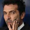 Buffon: "Serie A bellissima e appassionante. Milan-Juve? Spero sia uno spot per il calcio come Inter-Juve"