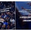 L'Inter firma il manifesto di @paroleostili. Perché la critica fa parte del tifo. L'umiliazione no