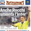 Prima TS - Anche Rocchi smonta l'Inter. Inzaghi sempre più a rischio 