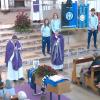 Delegazione interista ai funerali di Beccalossi: presente anche Pio Esposito 