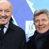Simonelli: "Tutti i club, anche quelle con proprietà straniere, hanno top manager italiani". Poi la proposta