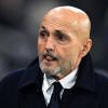 Si avvicina Inter-Juventus, Spalletti: "Quello che abbiamo davanti non ci deve influenzare"