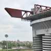 La Repubblica - San Siro, oggi il voto in giunta. Il Meazza sarà abbattuto quasi del tutto
