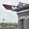 La Repubblica - San Siro, da domani inizia il giro delle commissioni. I club chiedono uno "scudo penale"